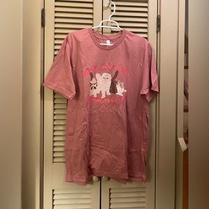 Taylor Swift, “…guess I’ll just stumble home to my cats” t-shirt, XL